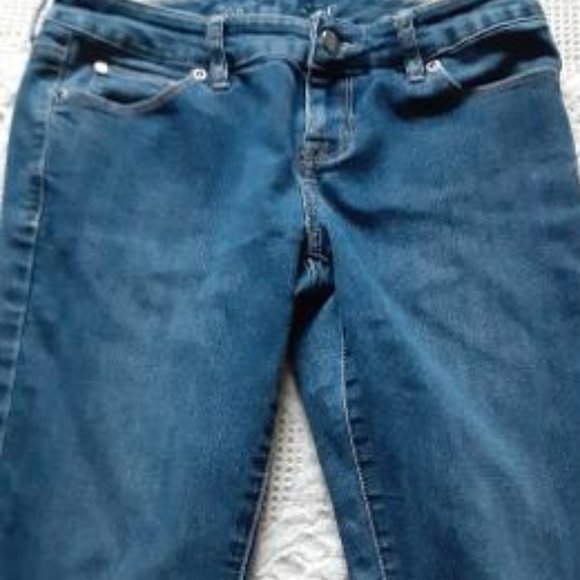 The Limited Style 678 Comfy Jeans - Picture 1 of 7